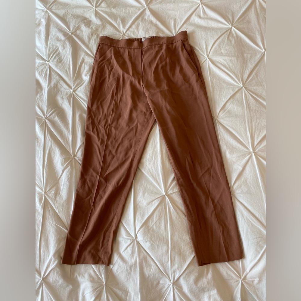 Aritzia Babaton pant, size 10